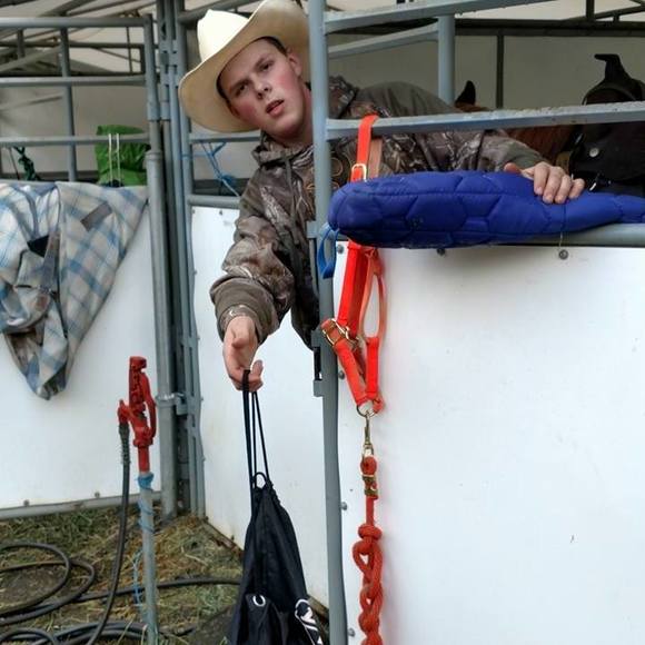 Meet your Posher, Paul - Picture 1 of 1